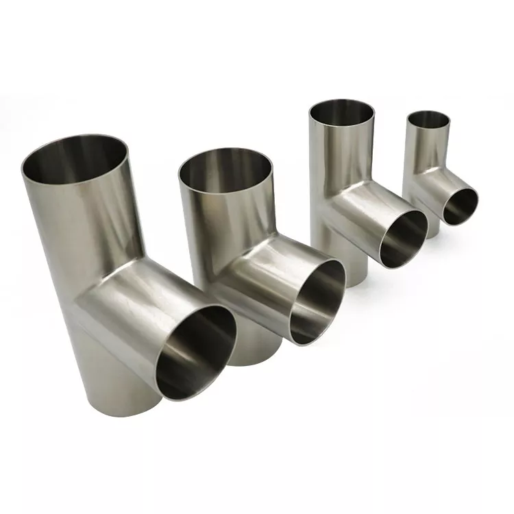 TEE WELD END manufactured by SRG Fasteners - Industrial Grade Grade 8.8, Grade 10.9, Grade 12.9