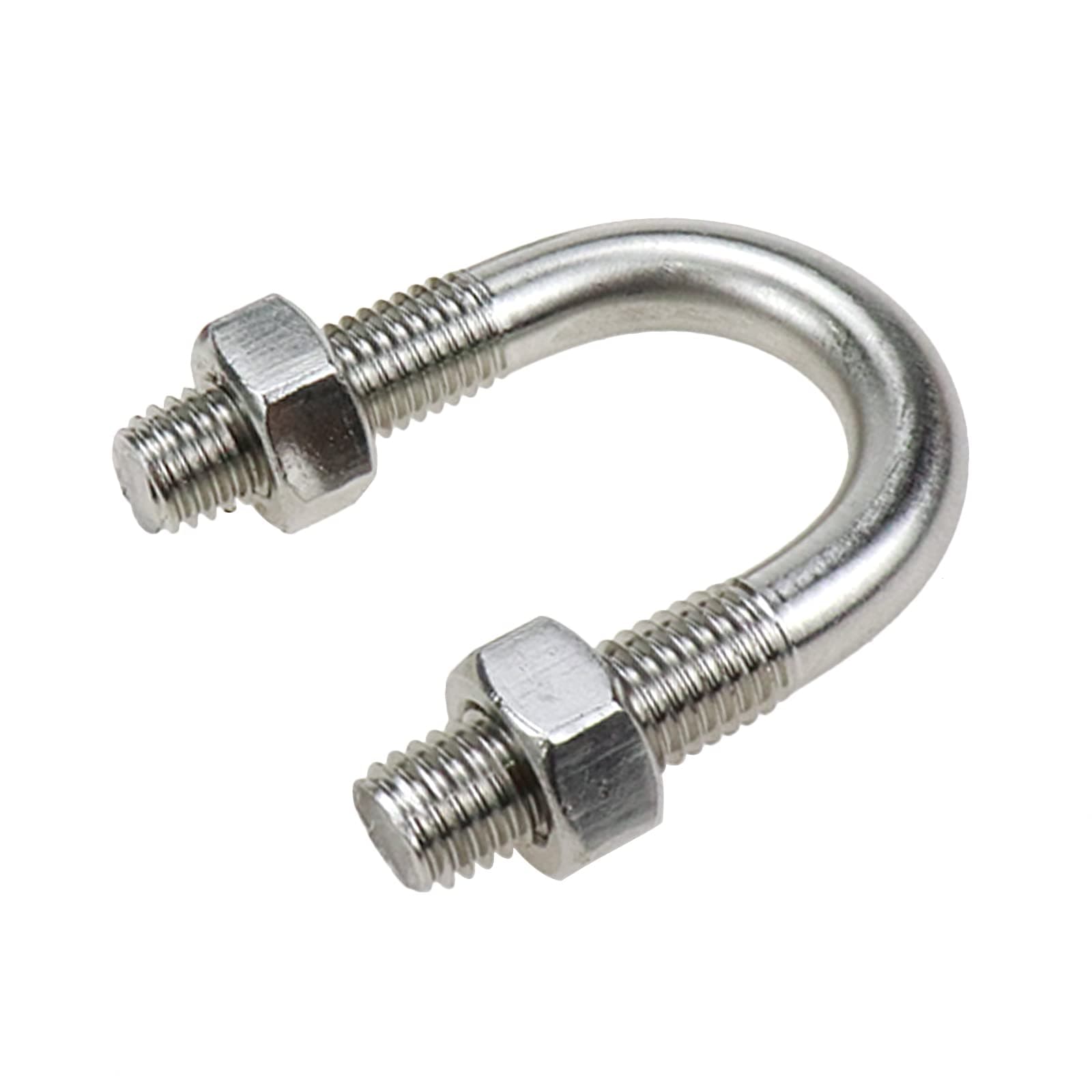 U-Bolt - Related Fastener Product