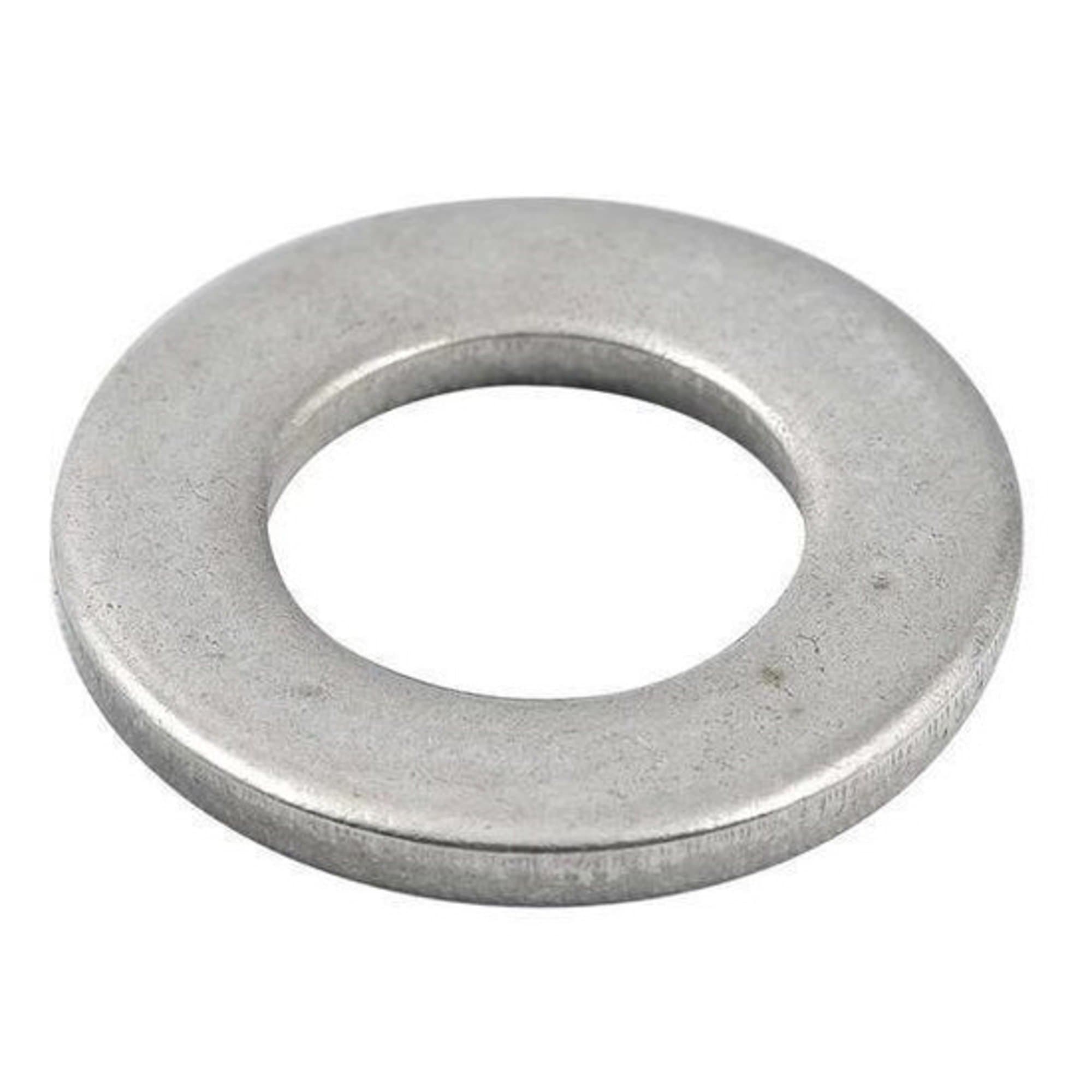 Plain Washer manufactured by SRG Fasteners - Industrial Grade SS 202, SS 304, SS 316