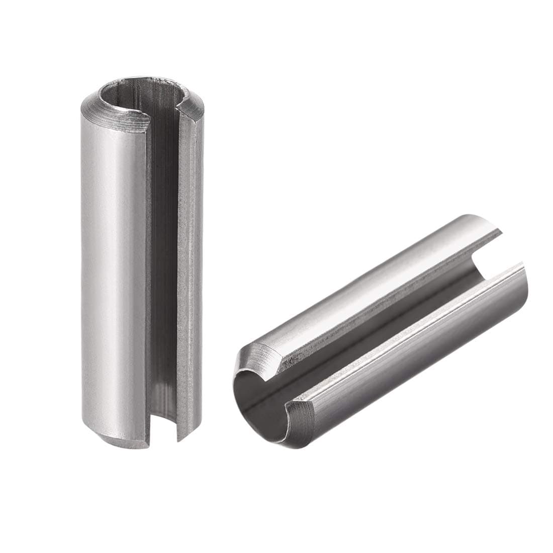 Dowel Pin manufactured by SRG Fasteners - Industrial Grade SS 202, SS 304, SS 316