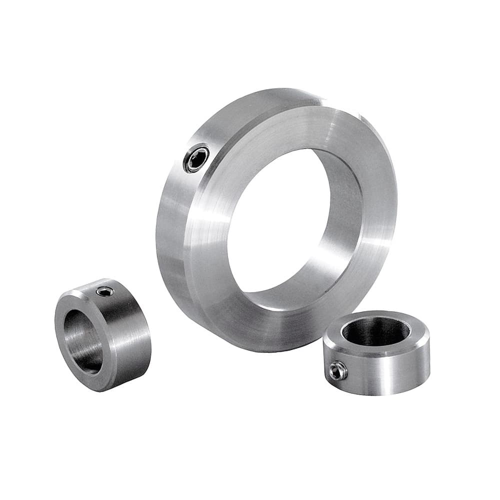 Adjusting Ring manufactured by SRG Fasteners - Industrial Grade SS 202, SS 304, SS 316
