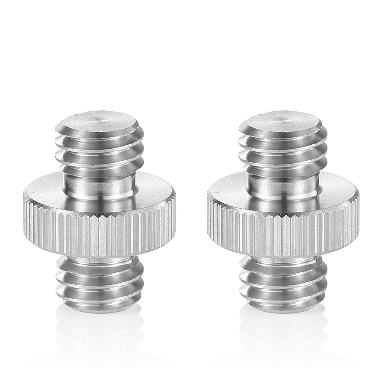 Precision Fasteners manufactured by SRG Fasteners - Industrial Grade SS 202, SS 304, SS 316
