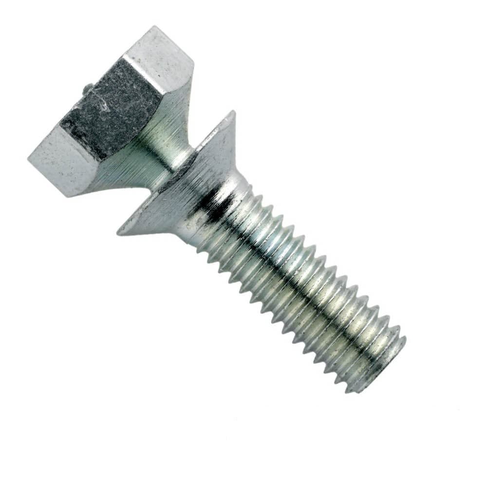 Shear Bolt manufactured by SRG Fasteners - Industrial Grade SS 202, SS 304, SS 316