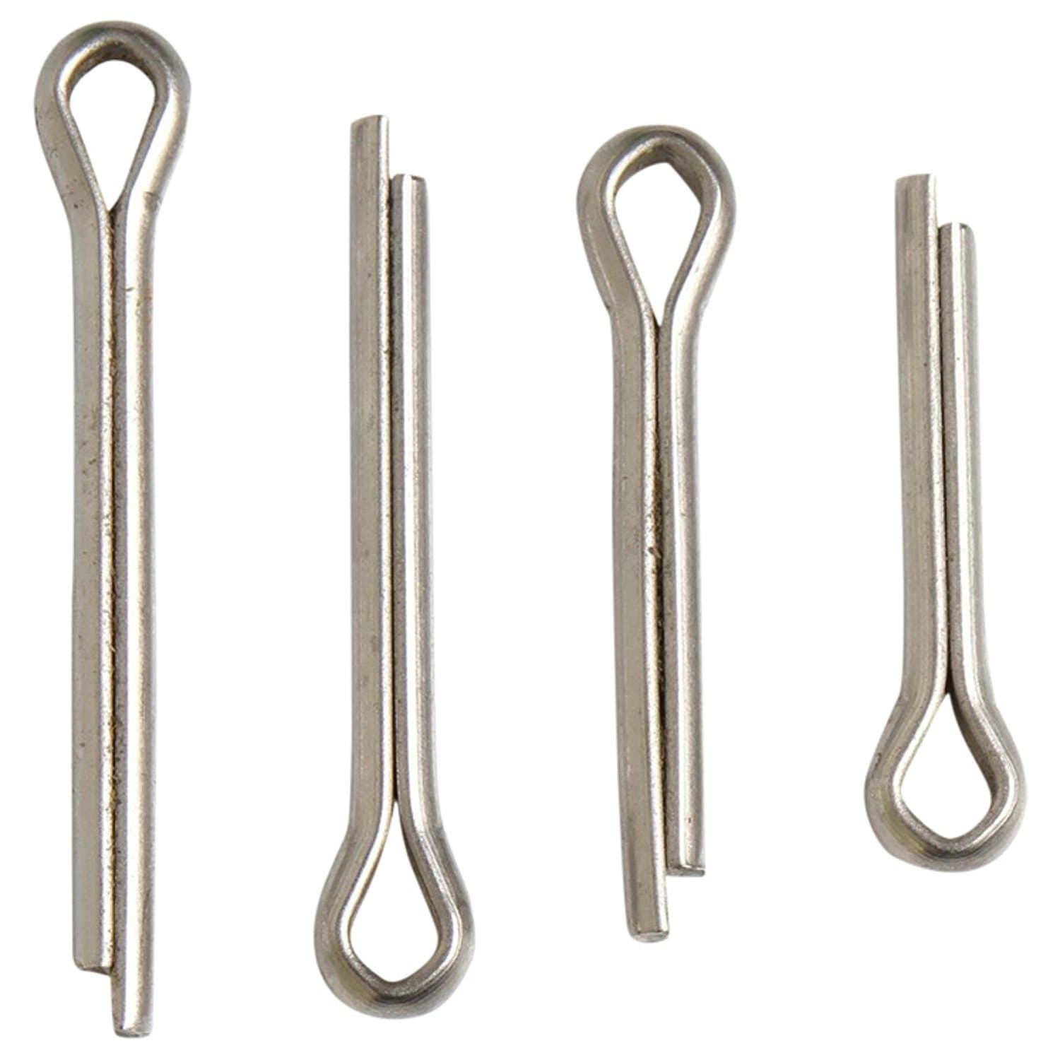 Split Pin _ Cotter Pin manufactured by SRG Fasteners - Industrial Grade SS 202, SS 304, SS 316