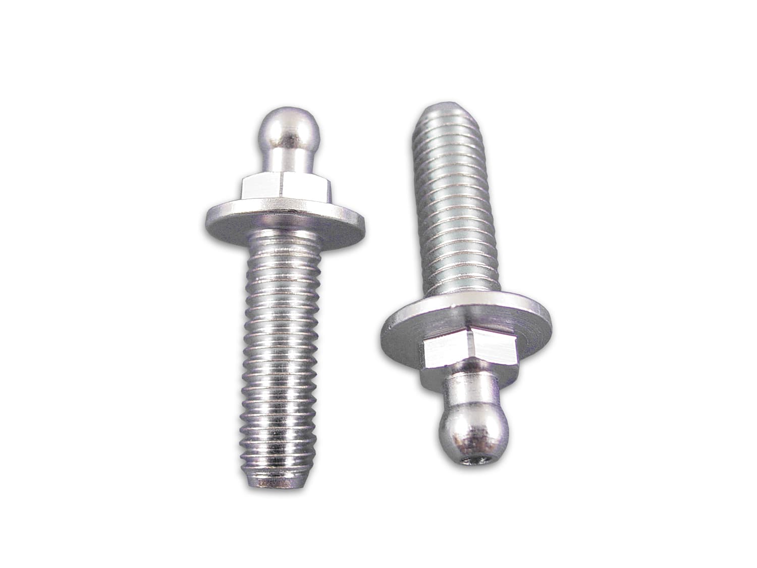 Turned Fasteners manufactured by SRG Fasteners - Industrial Grade SS 202, SS 304, SS 316