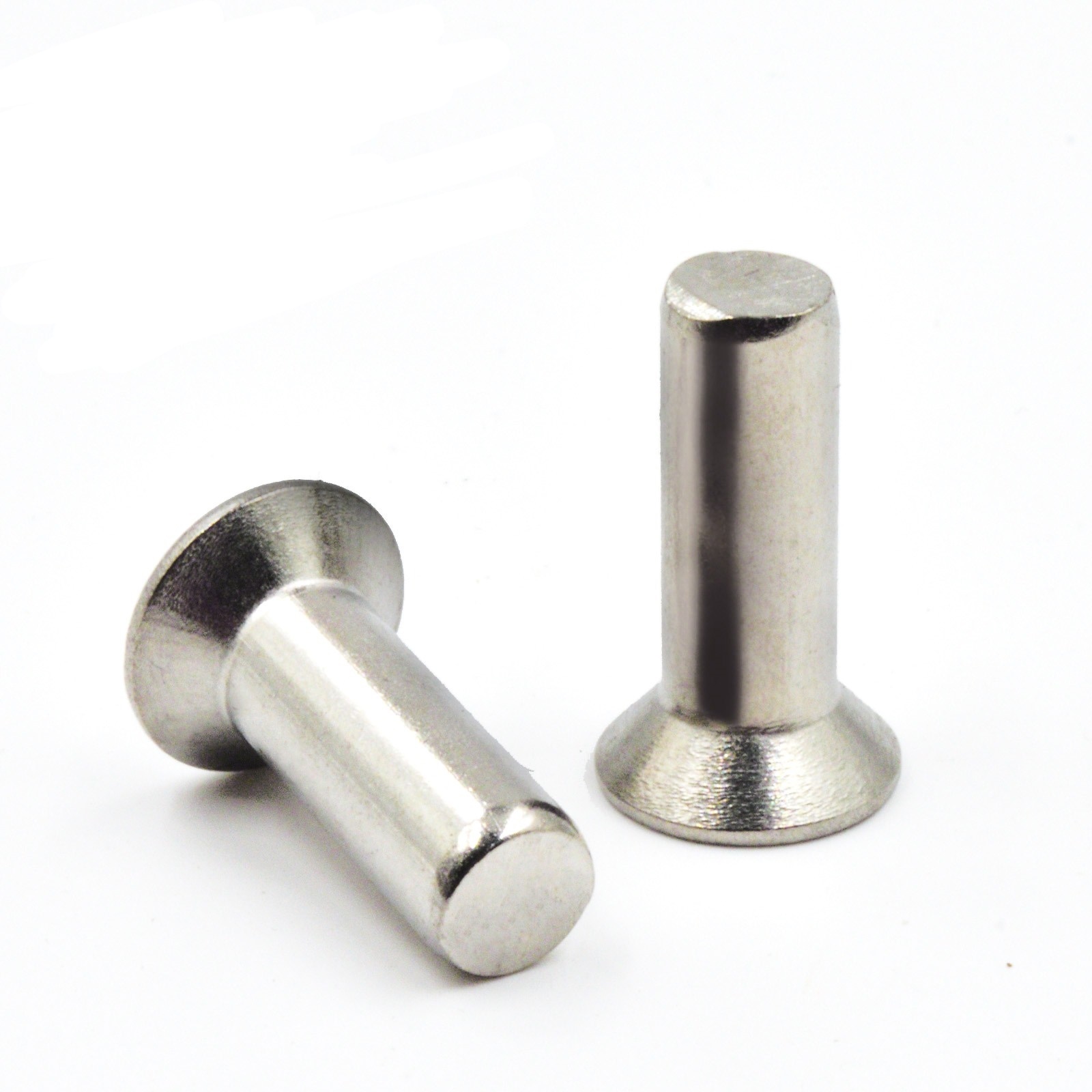 CSK Head Rivet Manufacturer in Ahmedabad | High Quality Fasteners | SRG